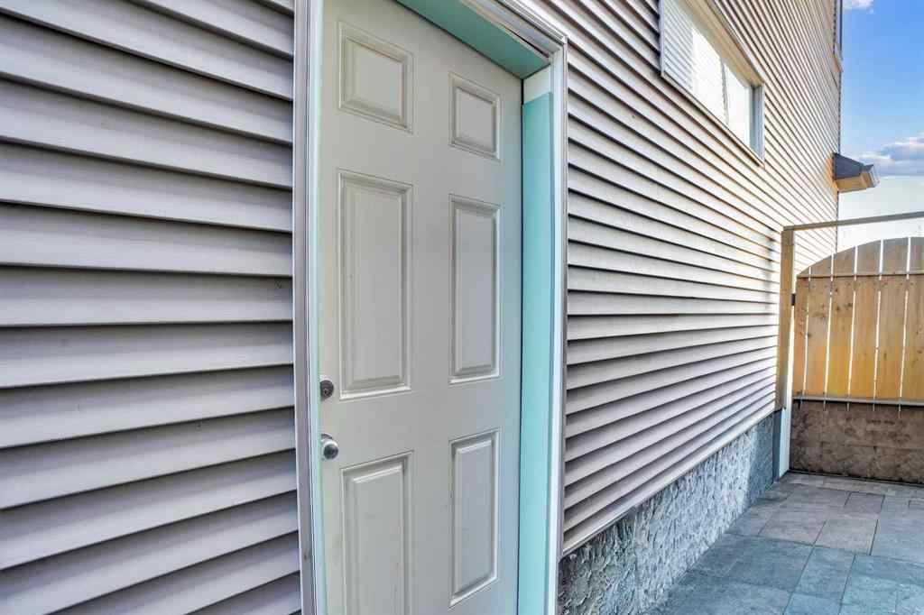 MLS® A2269753 - 155 Savanna Way NE in Saddle Ridge Calgary, Residential