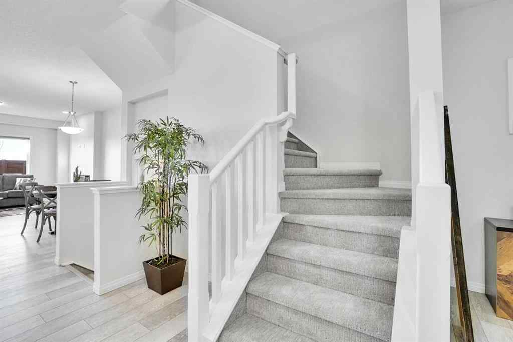 MLS® A2269753 - 155 Savanna Way NE in Saddle Ridge Calgary, Residential