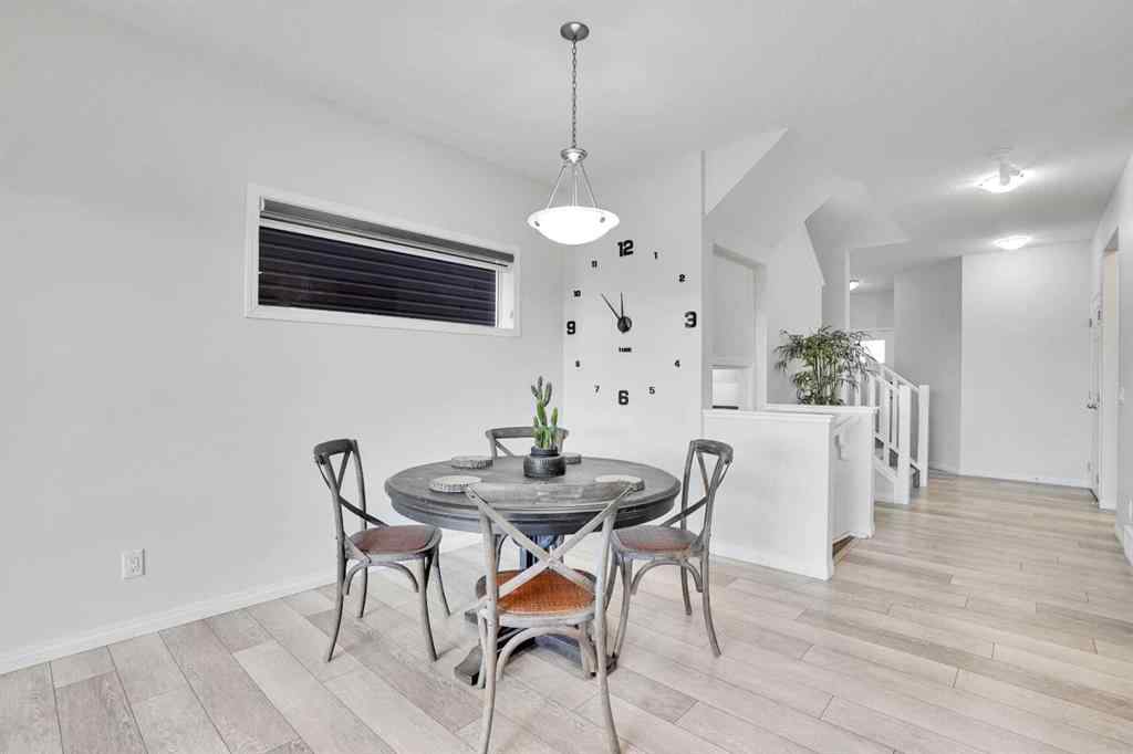 MLS® A2269753 - 155 Savanna Way NE in Saddle Ridge Calgary, Residential