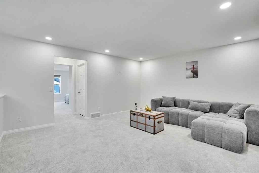 MLS® A2269753 - 155 Savanna Way NE in Saddle Ridge Calgary, Residential