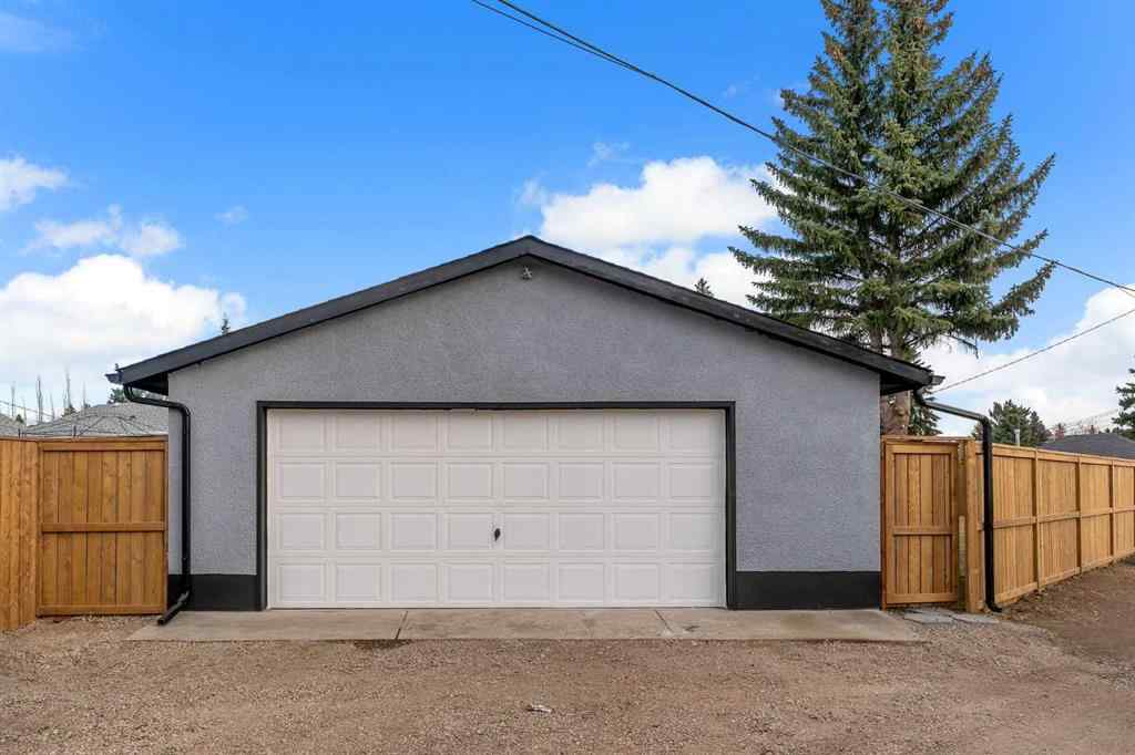MLS&reg; # A2269754 - 4515 Fordham Crescent SE in Forest Heights Calgary, Residential Open Houses
