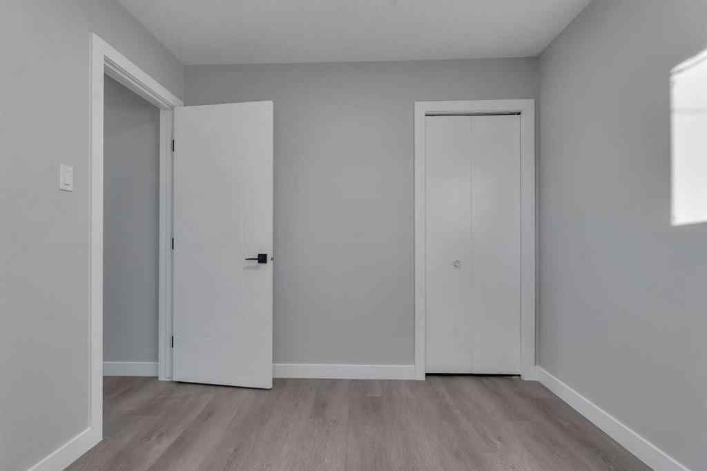 MLS&reg; # A2269754 - 4515 Fordham Crescent SE in Forest Heights Calgary, Residential Open Houses