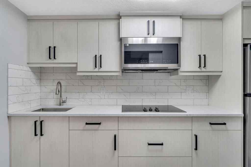 MLS&reg; # A2269754 - 4515 Fordham Crescent SE in Forest Heights Calgary, Residential Open Houses