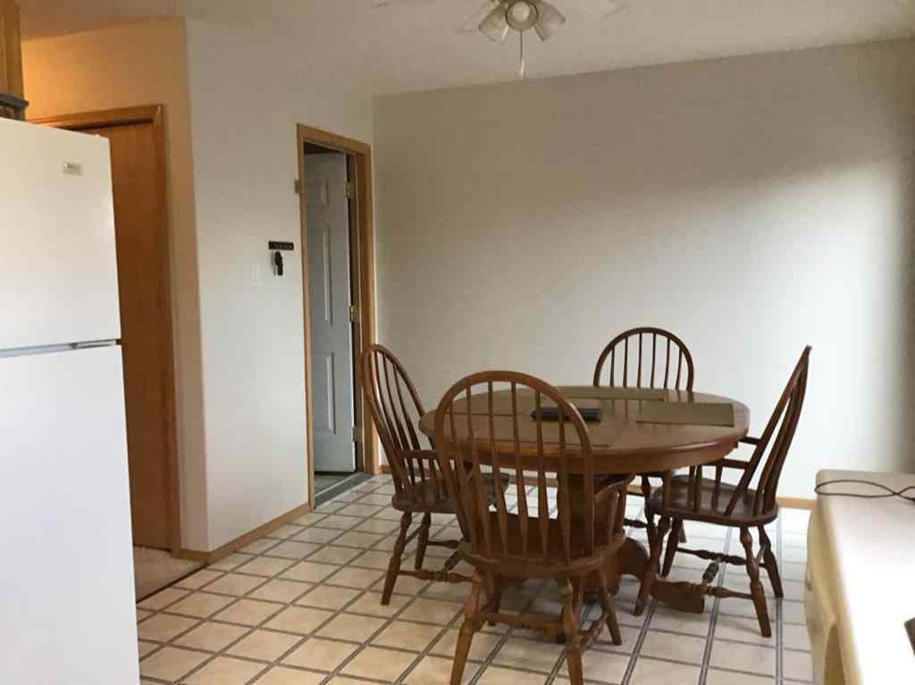 MLS&reg; # A2269756 - Unit #UNIT 2 4920 53 Avenue  in NONE Whitecourt, Residential Open Houses