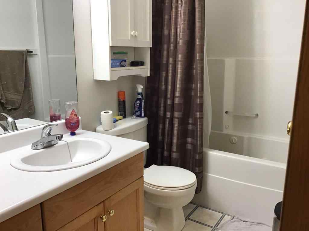 MLS&reg; # A2269756 - Unit #UNIT 2 4920 53 Avenue  in NONE Whitecourt, Residential Open Houses