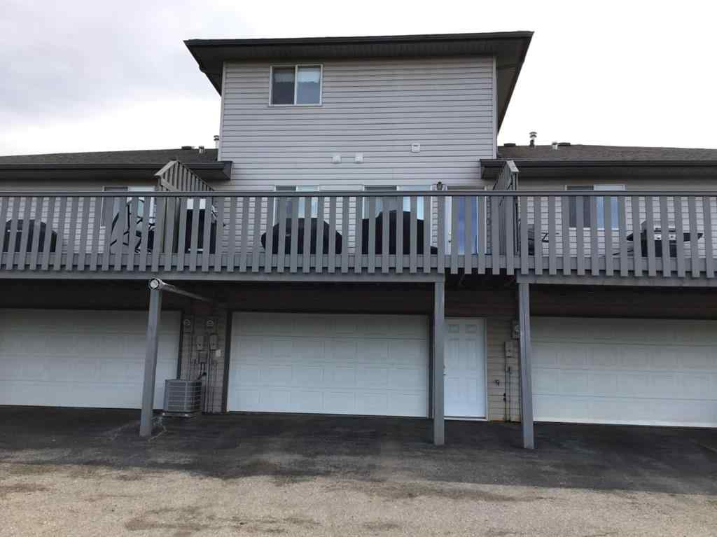 MLS&reg; # A2269756 - Unit #UNIT 2 4920 53 Avenue  in NONE Whitecourt, Residential Open Houses