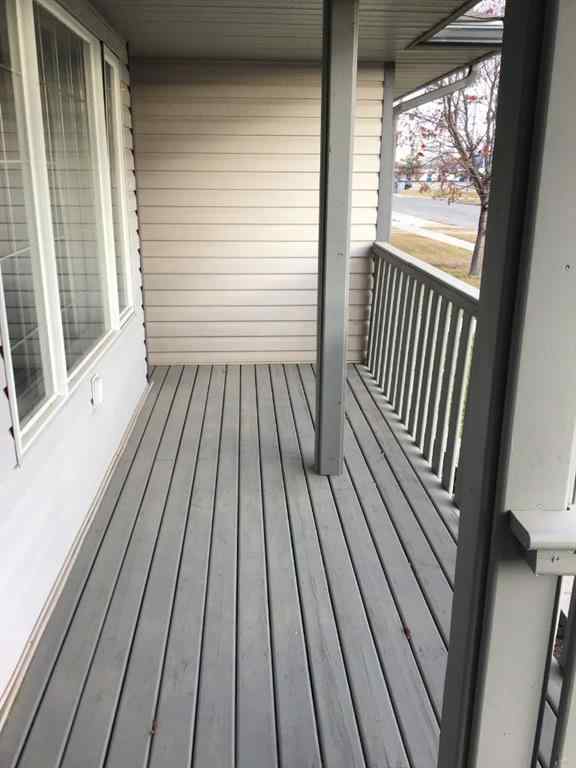 MLS&reg; # A2269756 - Unit #UNIT 2 4920 53 Avenue  in NONE Whitecourt, Residential Open Houses