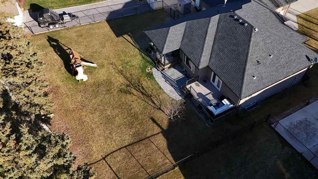 MLS&reg; # A2269757 - 5618 16 Avenue  in Edson Edson, Residential Open Houses