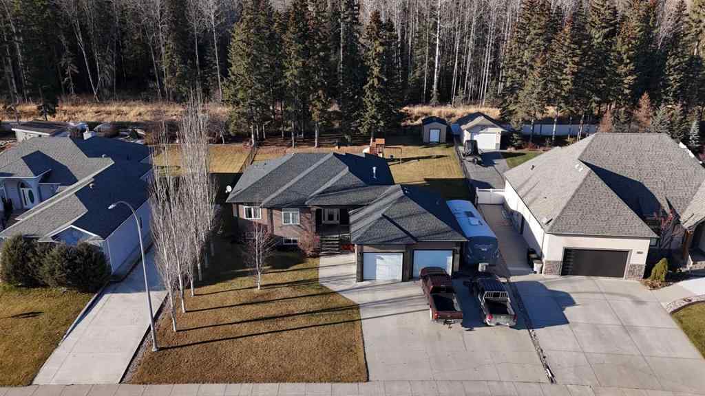 MLS&reg; # A2269757 - 5618 16 Avenue  in Edson Edson, Residential Open Houses