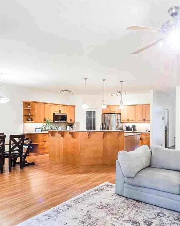 MLS&reg; # A2269757 - 5618 16 Avenue  in Edson Edson, Residential Open Houses