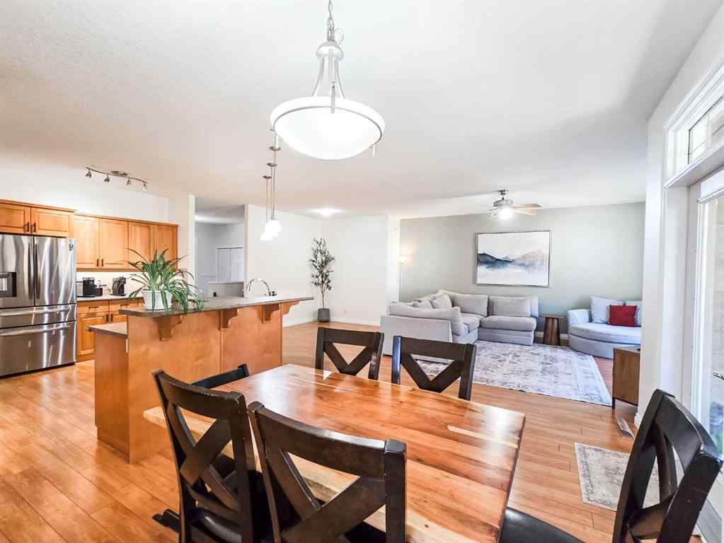 MLS&reg; # A2269757 - 5618 16 Avenue  in Edson Edson, Residential Open Houses