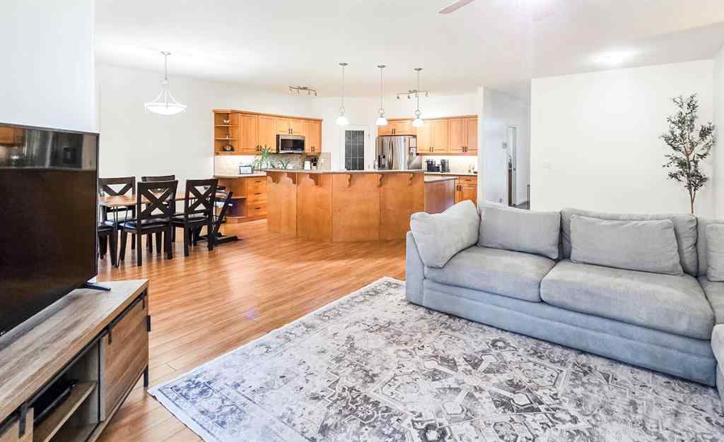 MLS&reg; # A2269757 - 5618 16 Avenue  in Edson Edson, Residential Open Houses