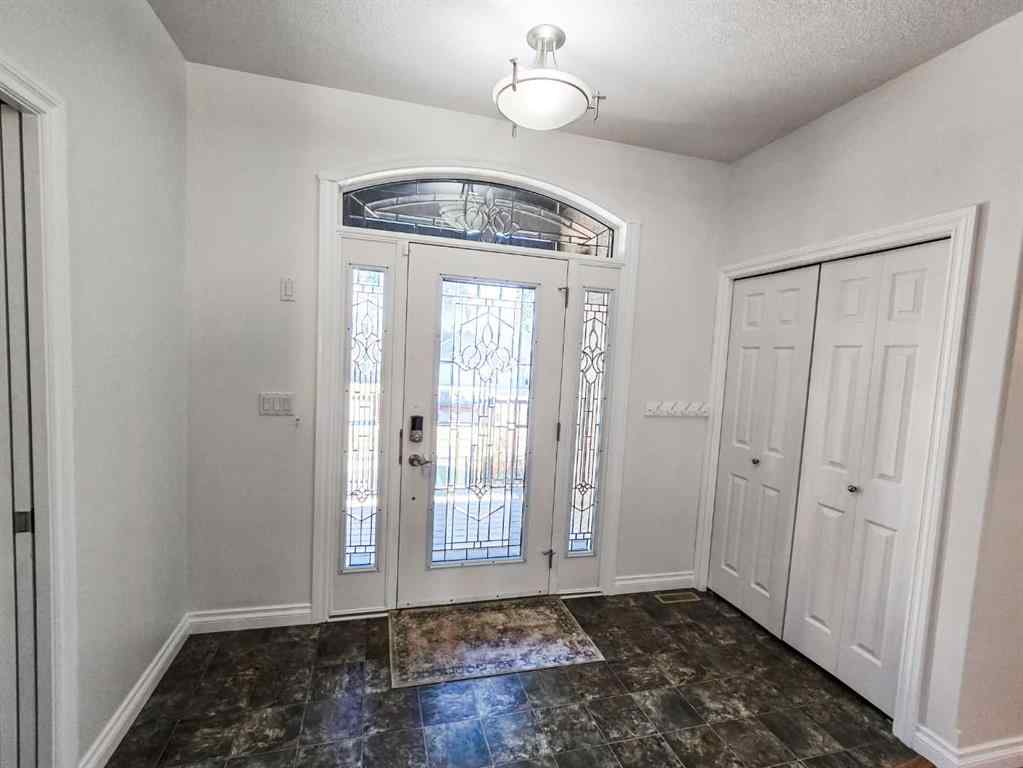 MLS&reg; # A2269757 - 5618 16 Avenue  in Edson Edson, Residential Open Houses