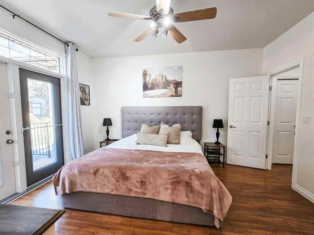 MLS&reg; # A2269757 - 5618 16 Avenue  in Edson Edson, Residential Open Houses