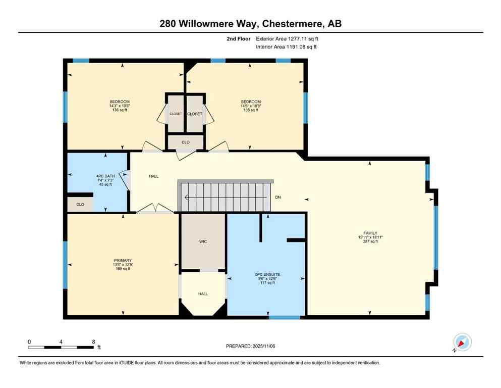 MLS® A2269758 - 280 Willowmere Way   in Westmere Chestermere, Residential