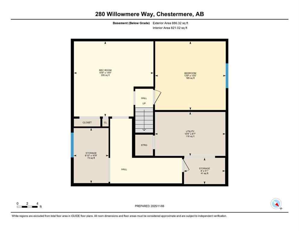 MLS® A2269758 - 280 Willowmere Way   in Westmere Chestermere, Residential