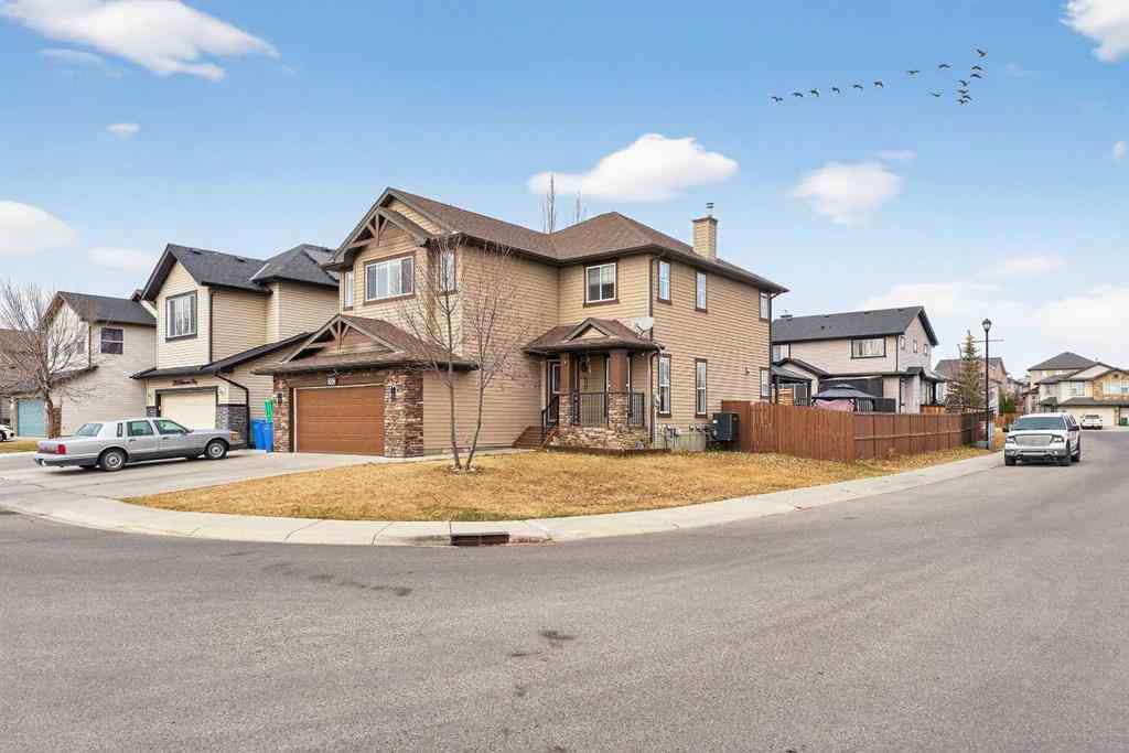 MLS® A2269758 - 280 Willowmere Way   in Westmere Chestermere, Residential