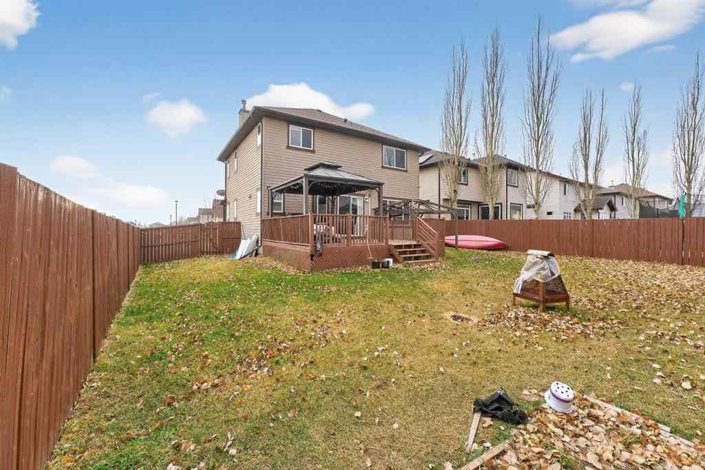 MLS® A2269758 - 280 Willowmere Way   in Westmere Chestermere, Residential