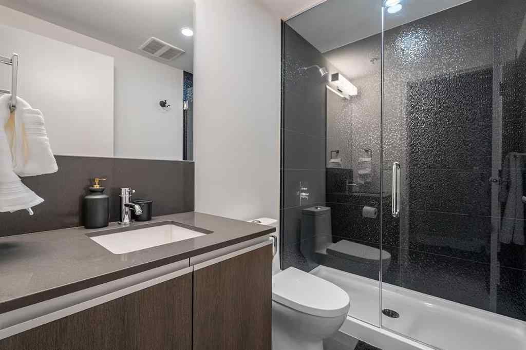 MLS® A2269760 - Unit #1109 1188 3 Street SE in Beltline Calgary, Residential