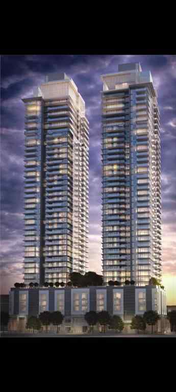 MLS® A2269760 - Unit #1109 1188 3 Street SE in Beltline Calgary, Residential