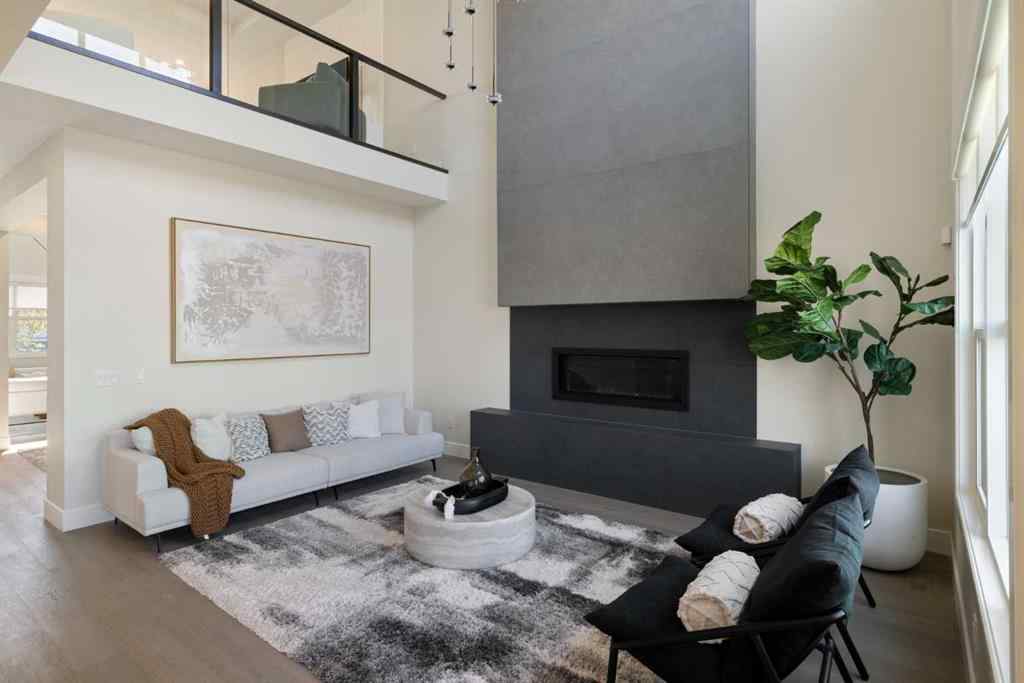 MLS&reg; # A2269762 - 61 Sunvalley View  in Sunset Ridge Cochrane, Residential Open Houses