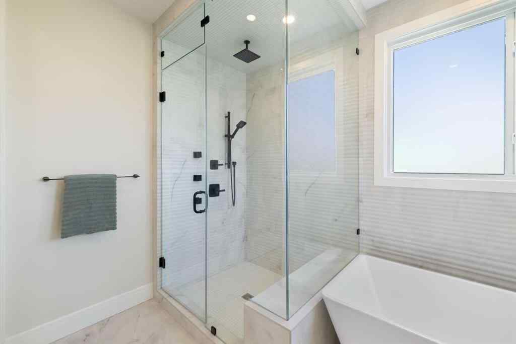 MLS&reg; # A2269762 - 61 Sunvalley View  in Sunset Ridge Cochrane, Residential Open Houses