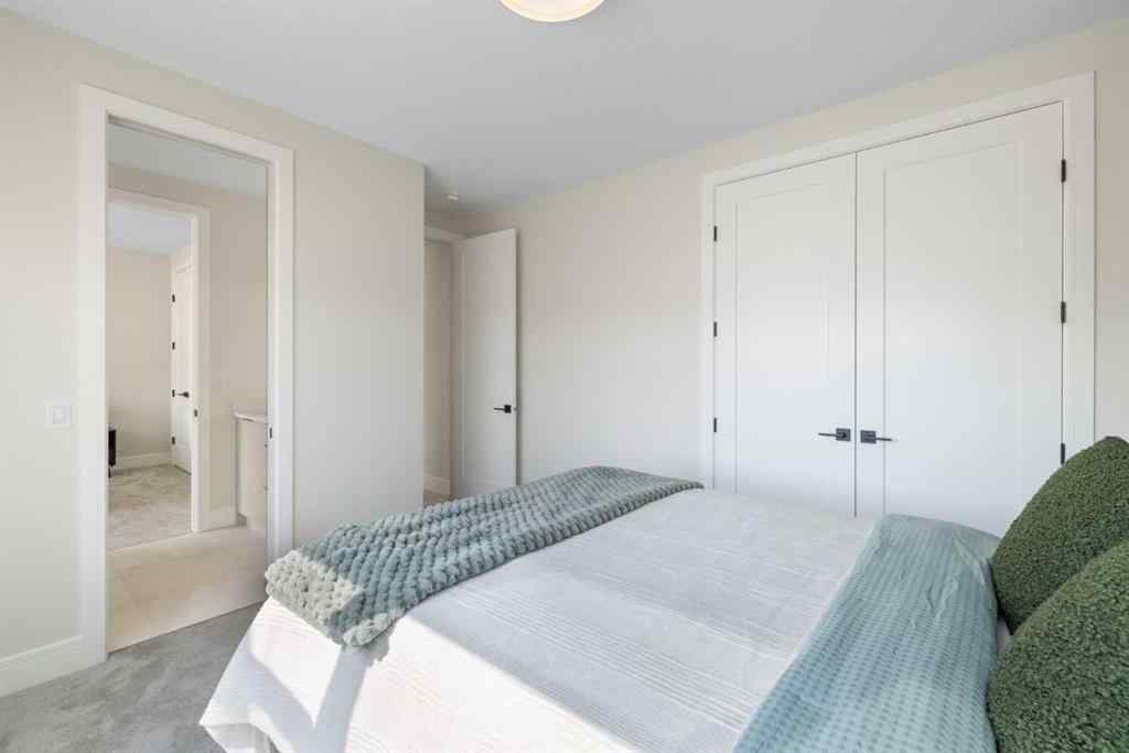 MLS&reg; # A2269762 - 61 Sunvalley View  in Sunset Ridge Cochrane, Residential Open Houses