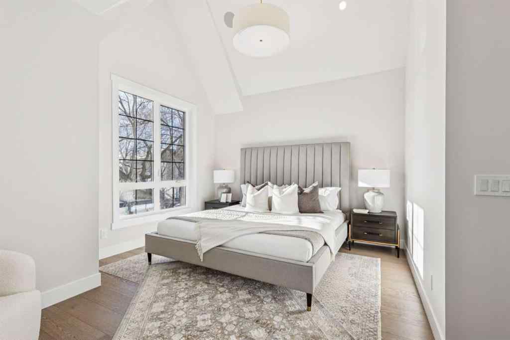 MLS® A2269763 - 1726 19 Avenue NW in Capitol Hill Calgary, Residential