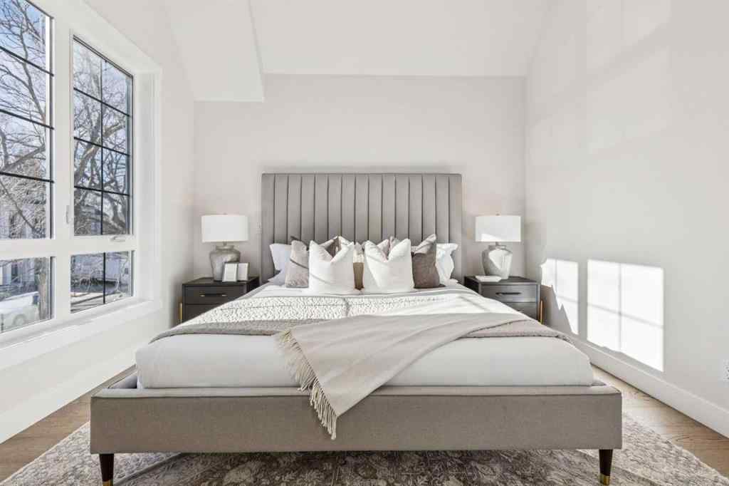 MLS® A2269763 - 1726 19 Avenue NW in Capitol Hill Calgary, Residential