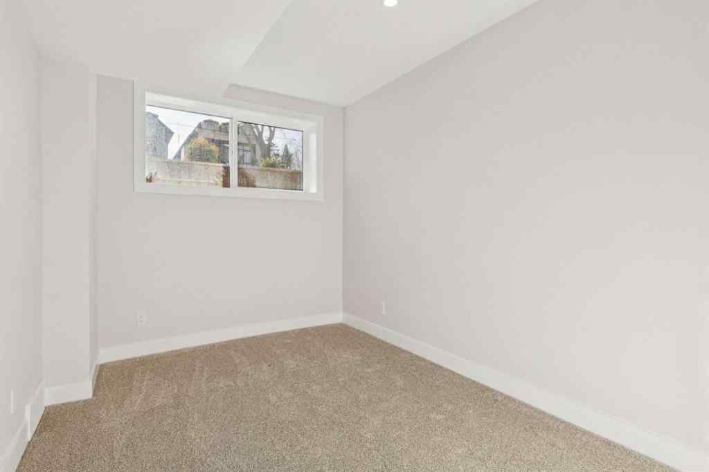 MLS® A2269763 - 1726 19 Avenue NW in Capitol Hill Calgary, Residential