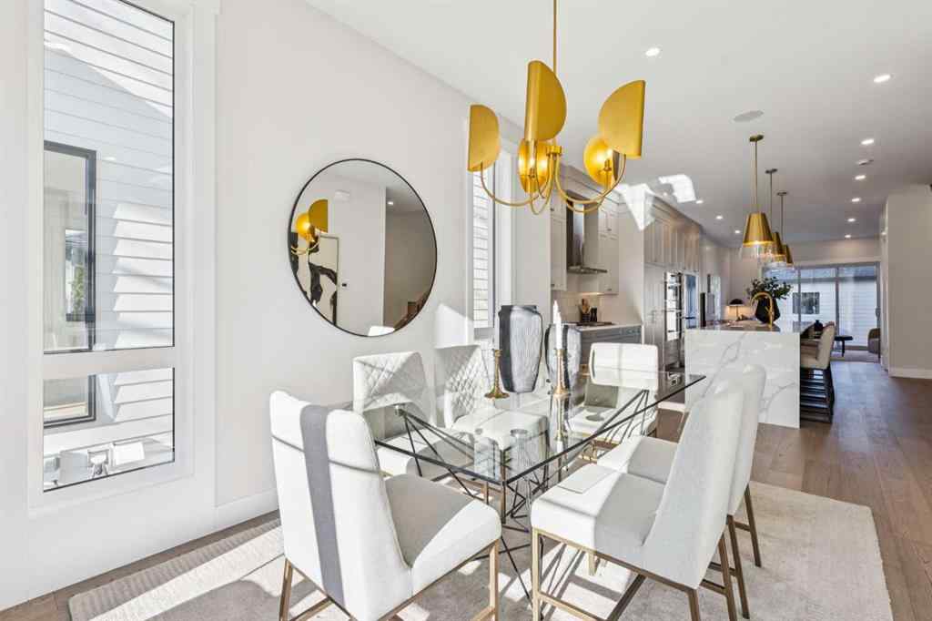 MLS® A2269763 - 1726 19 Avenue NW in Capitol Hill Calgary, Residential