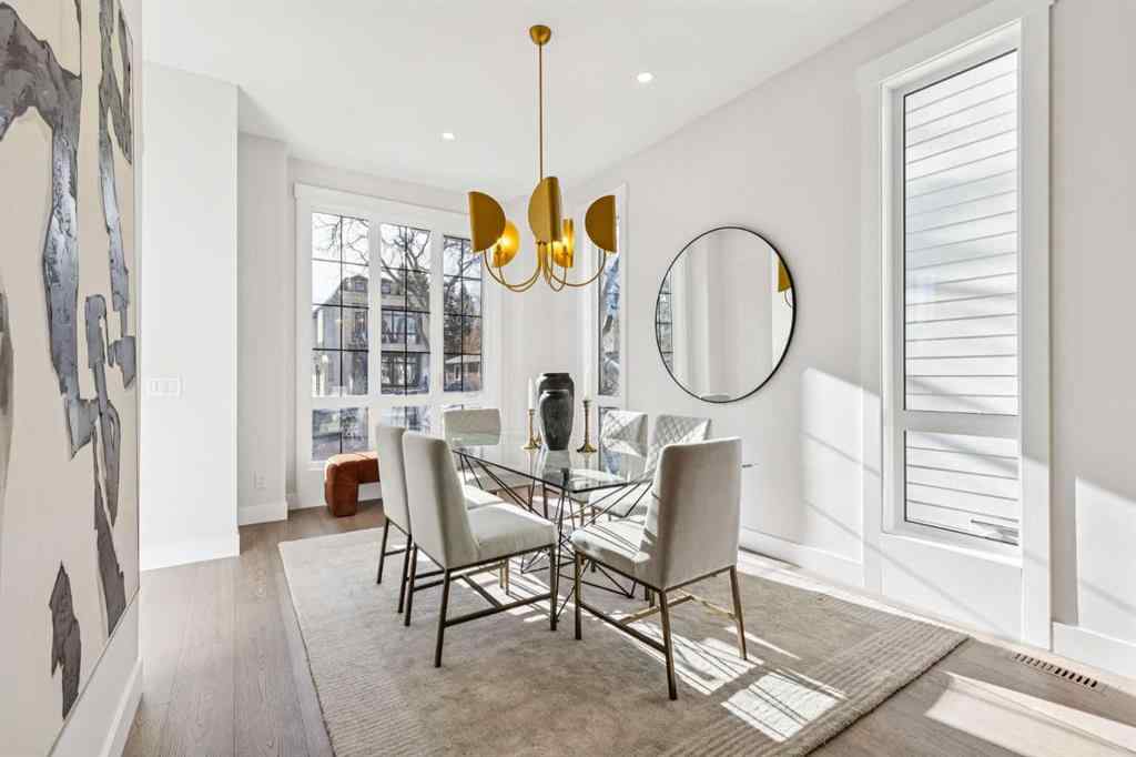 MLS® A2269763 - 1726 19 Avenue NW in Capitol Hill Calgary, Residential