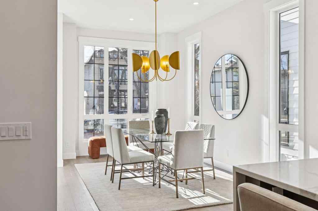 MLS® A2269763 - 1726 19 Avenue NW in Capitol Hill Calgary, Residential