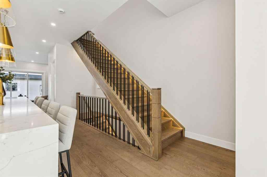 MLS® A2269763 - 1726 19 Avenue NW in Capitol Hill Calgary, Residential