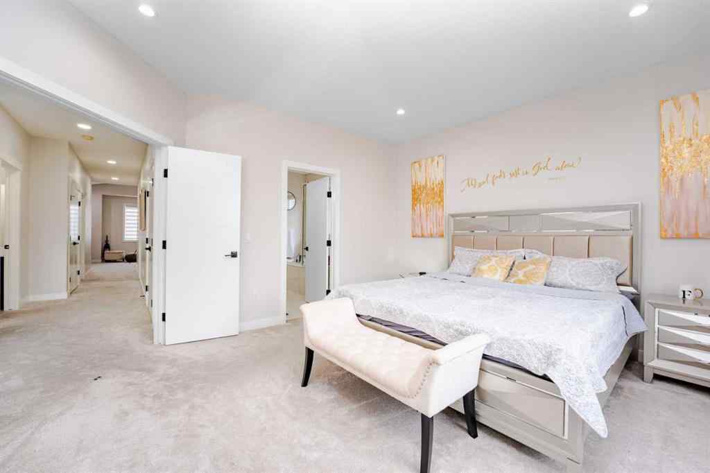 MLS&reg; # A2269764 - 7 Sherview Grove NW in Sherwood Calgary, Residential Open Houses