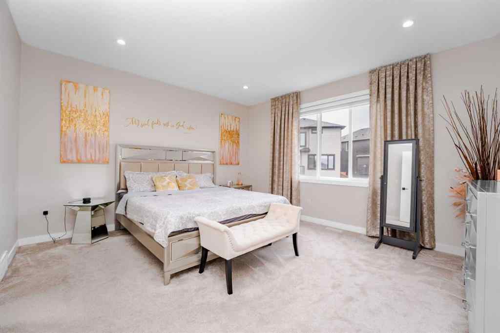 MLS&reg; # A2269764 - 7 Sherview Grove NW in Sherwood Calgary, Residential Open Houses