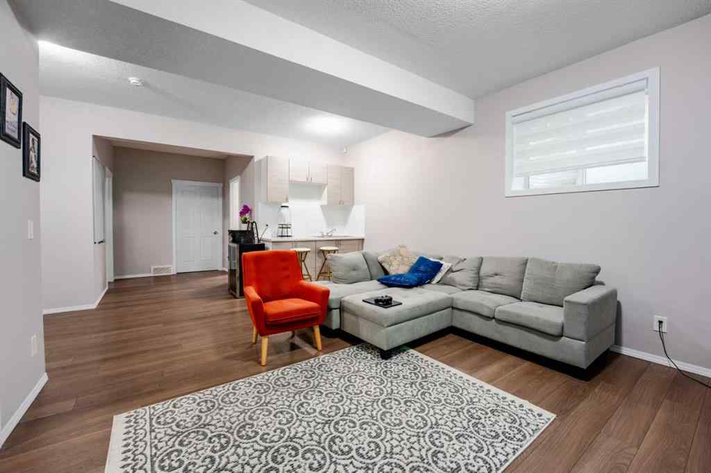 MLS&reg; # A2269764 - 7 Sherview Grove NW in Sherwood Calgary, Residential Open Houses