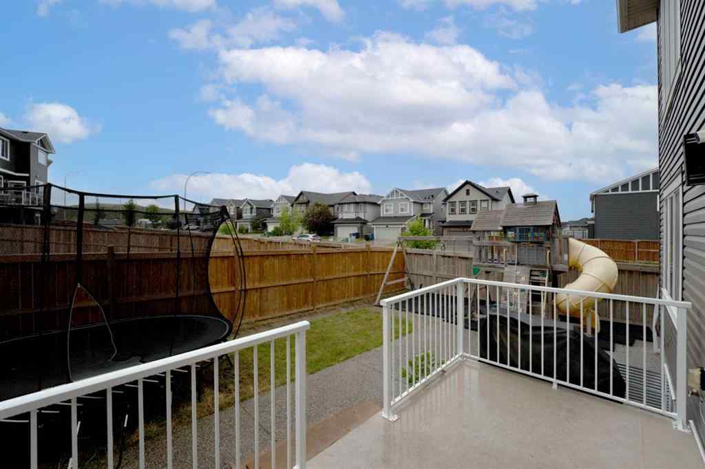 MLS&reg; # A2269764 - 7 Sherview Grove NW in Sherwood Calgary, Residential Open Houses