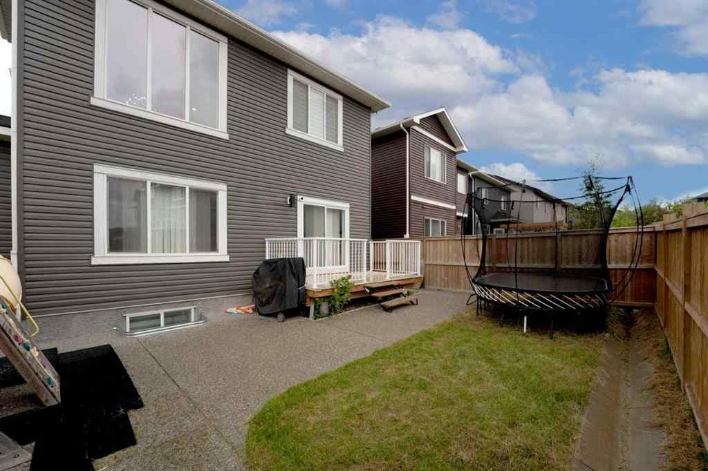 MLS&reg; # A2269764 - 7 Sherview Grove NW in Sherwood Calgary, Residential Open Houses