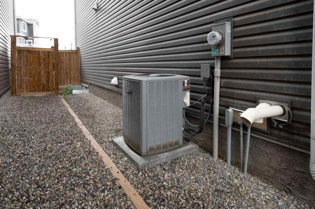 MLS&reg; # A2269764 - 7 Sherview Grove NW in Sherwood Calgary, Residential Open Houses