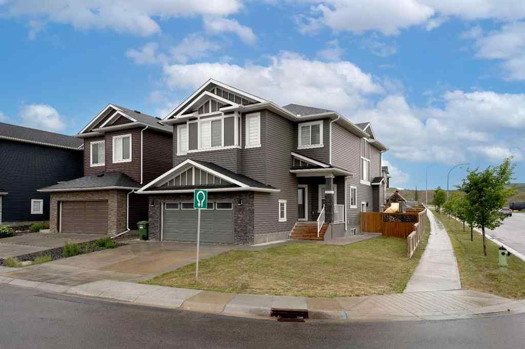 MLS&reg; # A2269764 - 7 Sherview Grove NW in Sherwood Calgary, Residential Open Houses