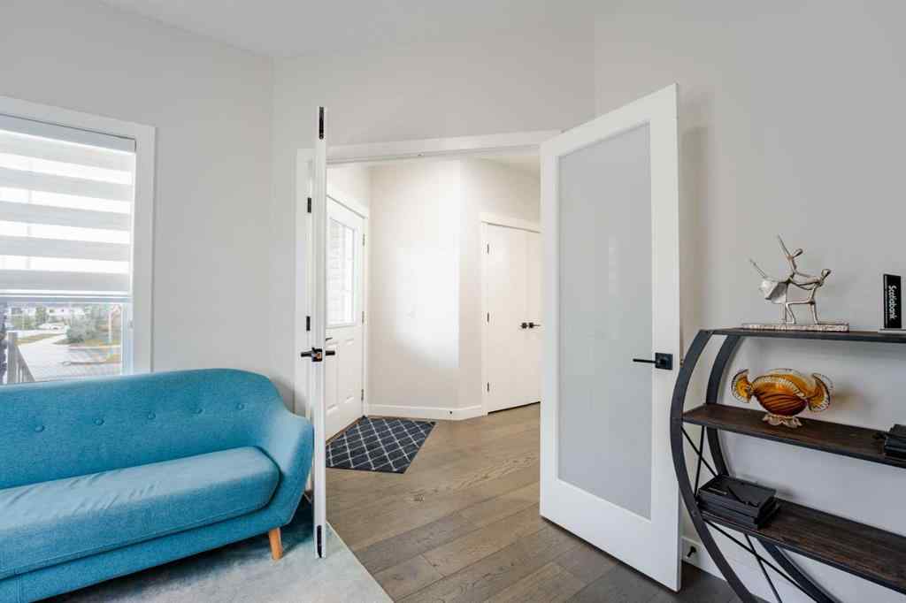 MLS&reg; # A2269764 - 7 Sherview Grove NW in Sherwood Calgary, Residential Open Houses