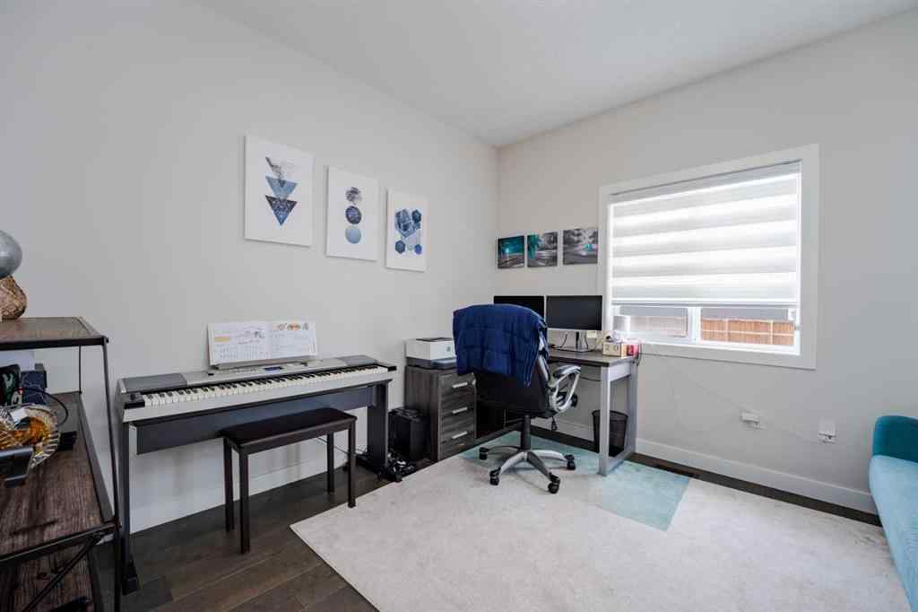 MLS&reg; # A2269764 - 7 Sherview Grove NW in Sherwood Calgary, Residential Open Houses