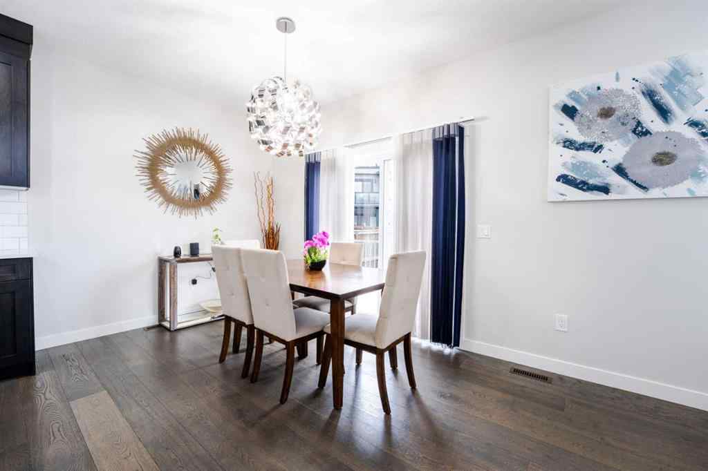 MLS&reg; # A2269764 - 7 Sherview Grove NW in Sherwood Calgary, Residential Open Houses