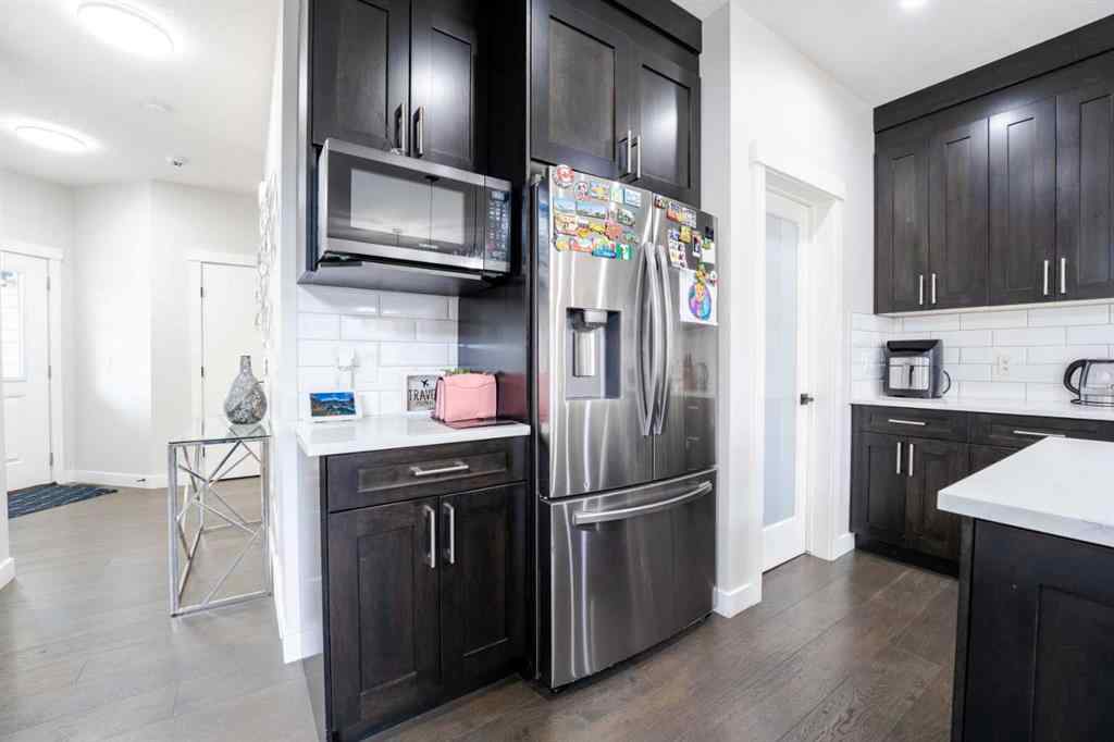 MLS&reg; # A2269764 - 7 Sherview Grove NW in Sherwood Calgary, Residential Open Houses