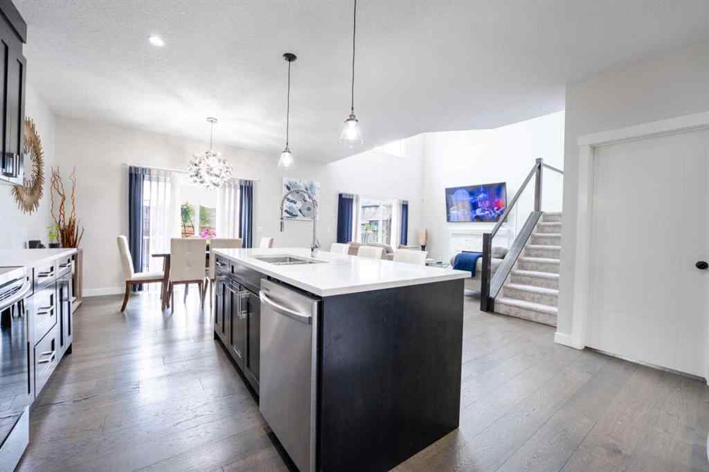 MLS&reg; # A2269764 - 7 Sherview Grove NW in Sherwood Calgary, Residential Open Houses