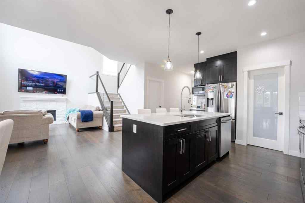 MLS&reg; # A2269764 - 7 Sherview Grove NW in Sherwood Calgary, Residential Open Houses