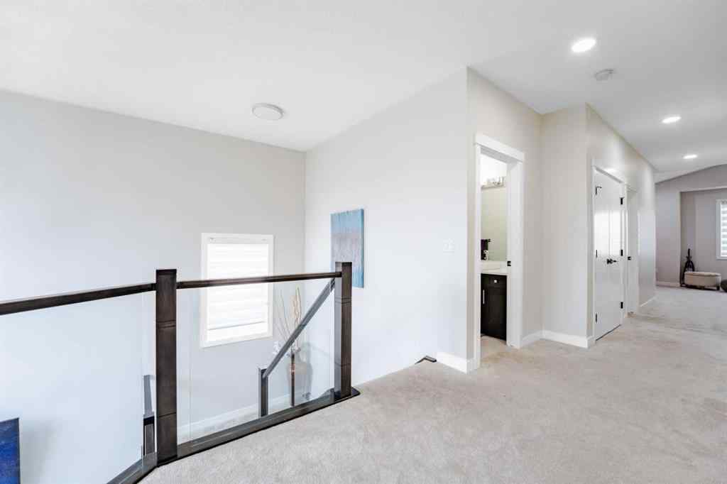 MLS&reg; # A2269764 - 7 Sherview Grove NW in Sherwood Calgary, Residential Open Houses