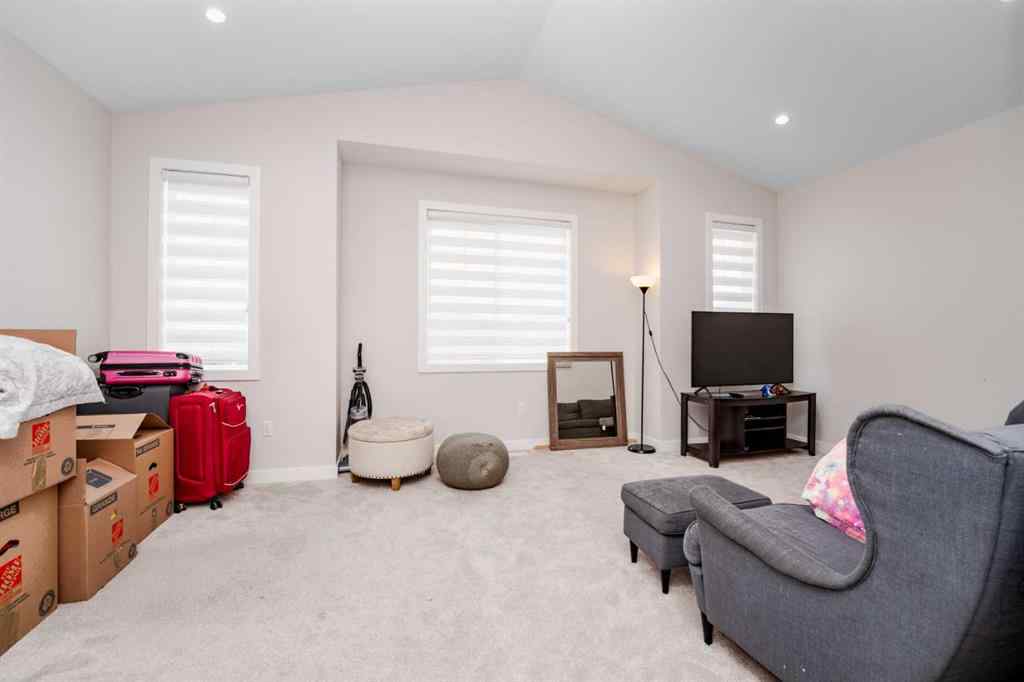 MLS&reg; # A2269764 - 7 Sherview Grove NW in Sherwood Calgary, Residential Open Houses