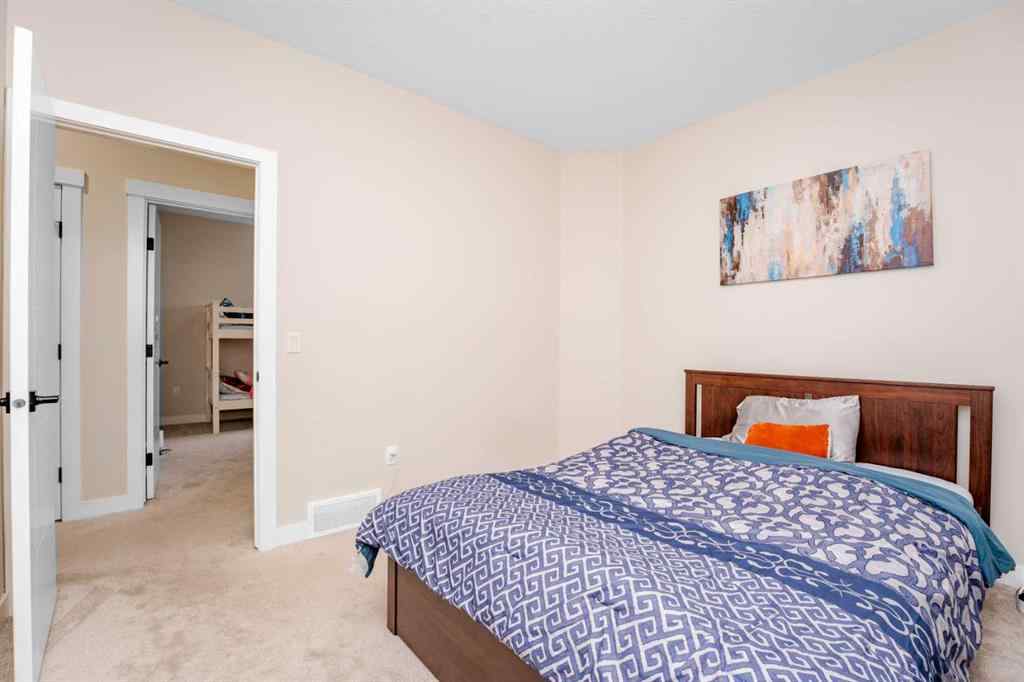 MLS&reg; # A2269764 - 7 Sherview Grove NW in Sherwood Calgary, Residential Open Houses